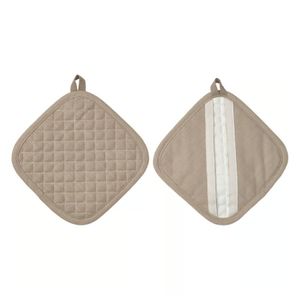 ست دو عددی زیر قابلمه ای ایکیا مدل IKEA VALVARDAD